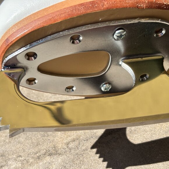 Jackson Freestyle Women’s Ice Skates (FS2190) with Aspire blades Size 6  C - Picture 14 of 16